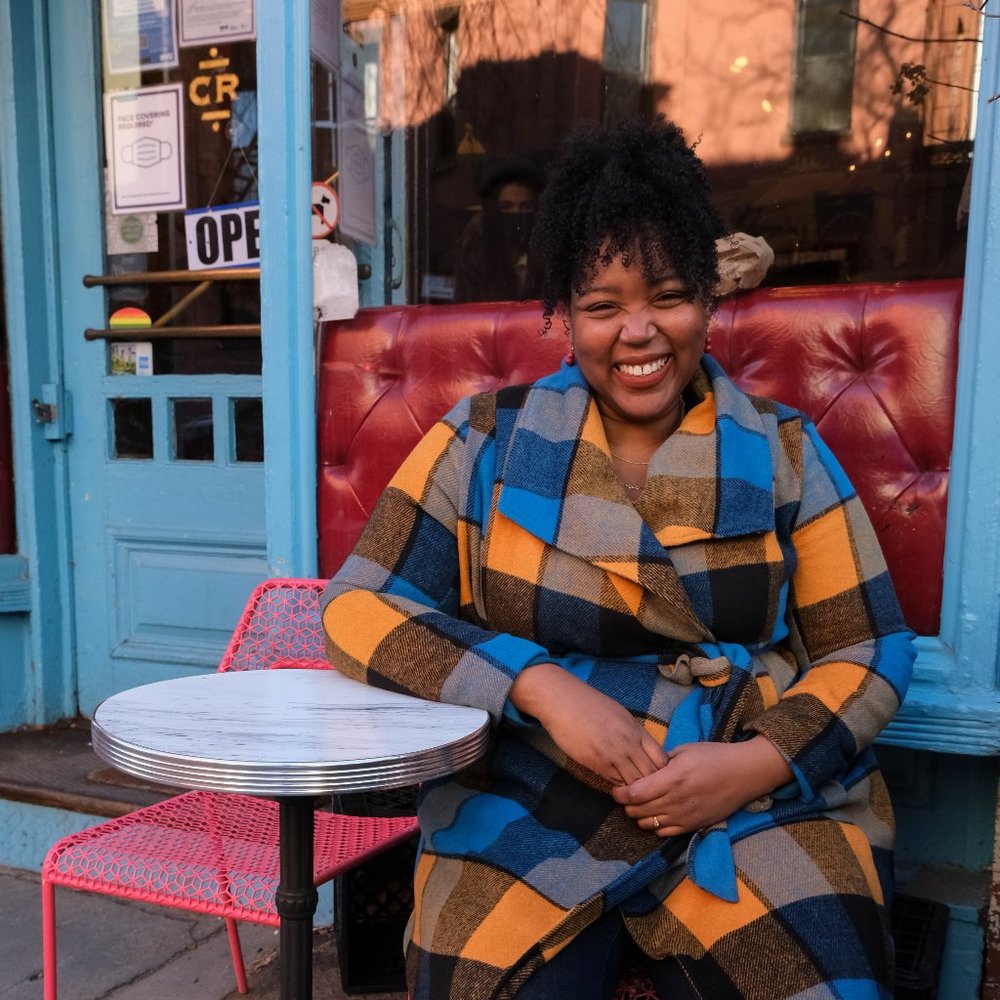 Meet your Posher, Fanny